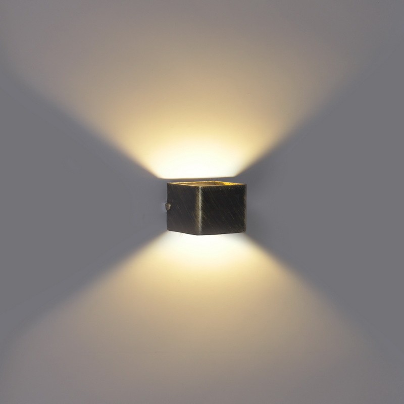 Архитектурный светильник Reluce LED 86818-9.2-001TLFS LED7W AB