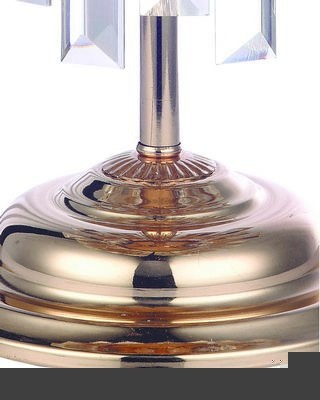 Настольная лампа 0024/2T-FGWT NARA