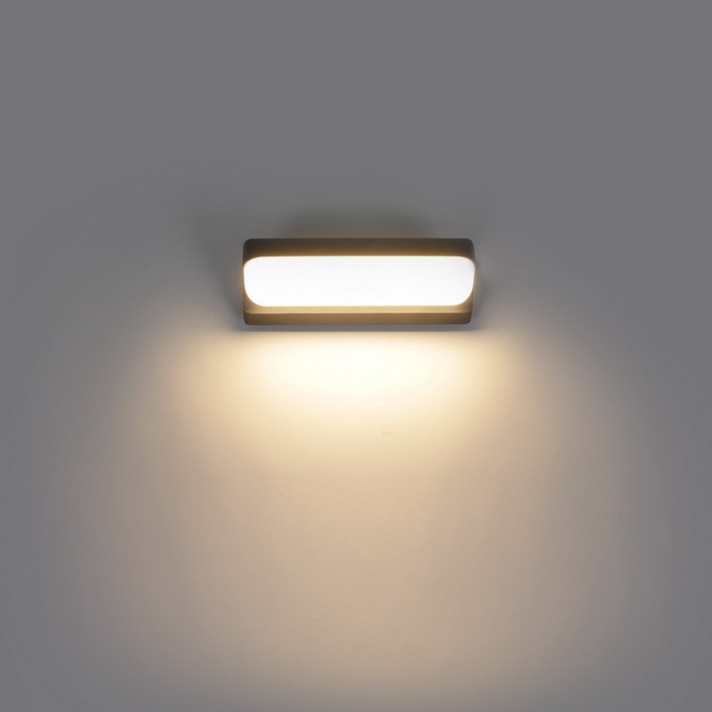 Архитектурный светильник Reluce LED 88831-9.2-001TLF LED10W BK